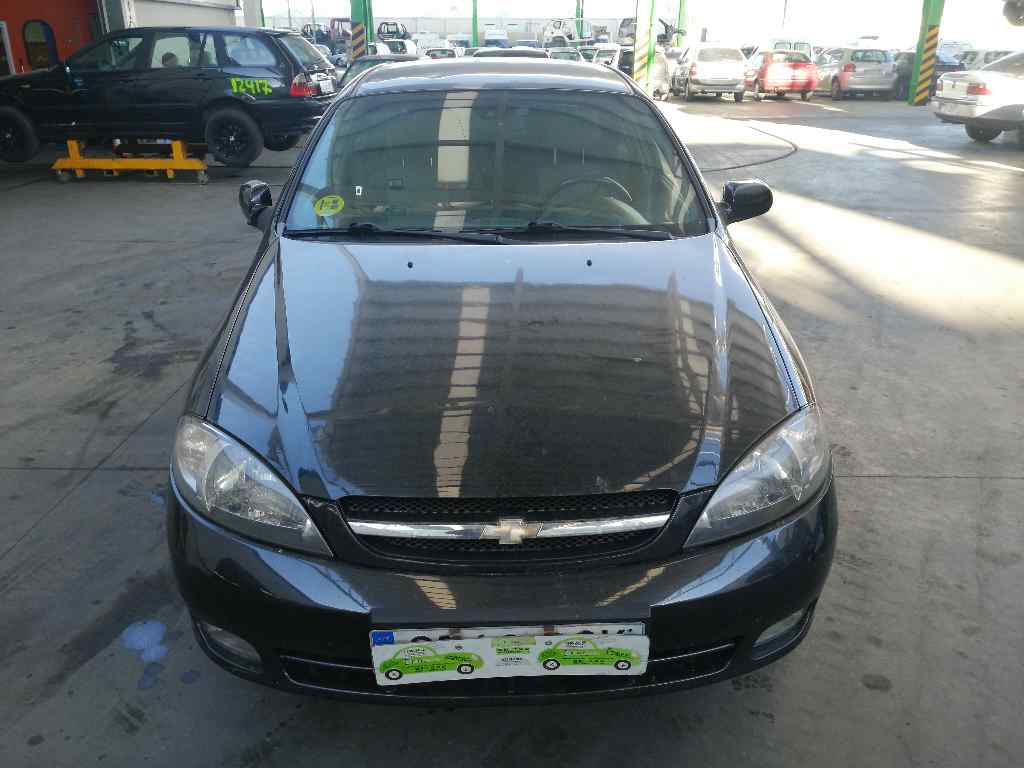 CHEVROLET Lacetti J200 (2004-2024) Jobb hátsó ajtó zárja 5PUERTAS, 5PUERTAS+2PINES 19729701