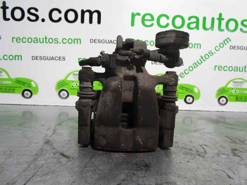 VOLKSWAGEN Corsa B (1993-2000) Front Left Brake Caliper DELCO,DELCO+ 19572735