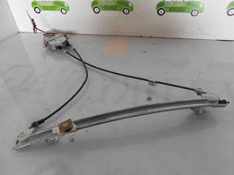 FORD Front Right Door Window Regulator 3PUERTAS., 3PUERTAS.+2PINES 20786724