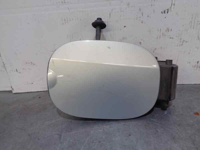 RENAULT Modus 1 generation (2004-2012) Fuel tank cap 5PUERTAS, GRISAZULADO 19746527