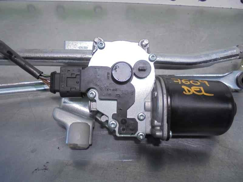 Motor limpia delantero 204D4 692570601 de Bmw 1 (e87) 2007-2011 163 CV con 1 km - pieza usada