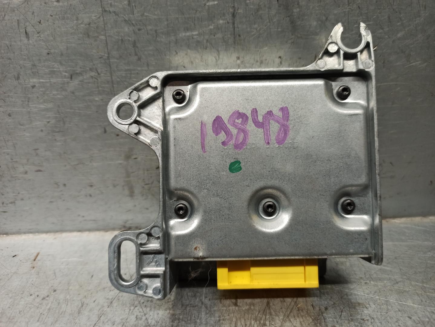 RENAULT Kangoo 1 generation (1998-2009) SRS Control Unit 8200098401,550751800,AUTOLIV 24205634