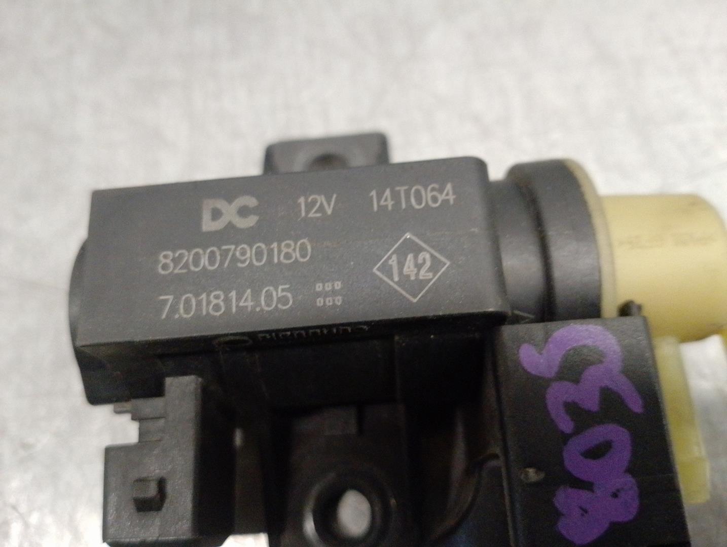 MERCEDES-BENZ B-Class W246 (2011-2020) Solenoid Valve 8200790180,70181405 20799646