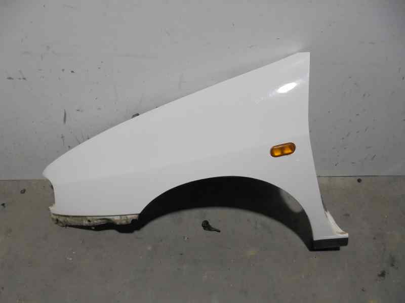 NISSAN Cordoba 1 generation (1993-2003) Front Left Fender BLANCA 19724364