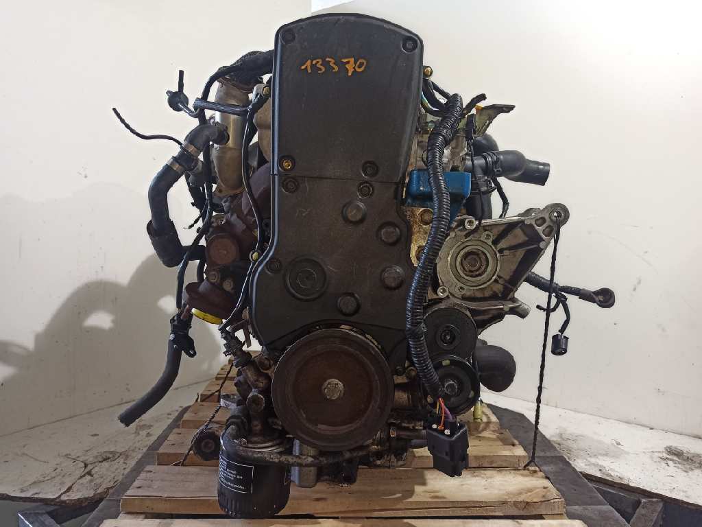 ROVER Motor 20T2N, R070014231 19749075