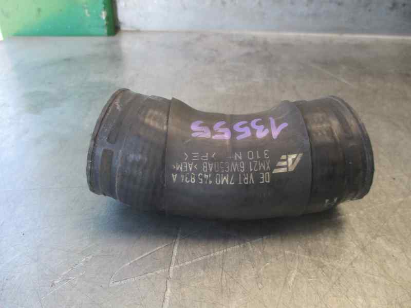 SEAT Alhambra 1 generation (1996-2010) Other tubes 7M0145834A, 6W350AB 19758820