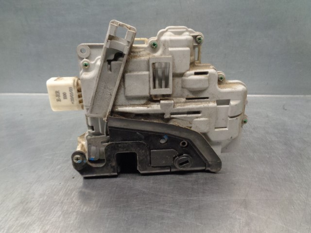 SUZUKI A4 B7/8E (2004-2008) Rear Right Door Lock 7PINES, 4PUERTAS, 8E0839016AA+ 19835255