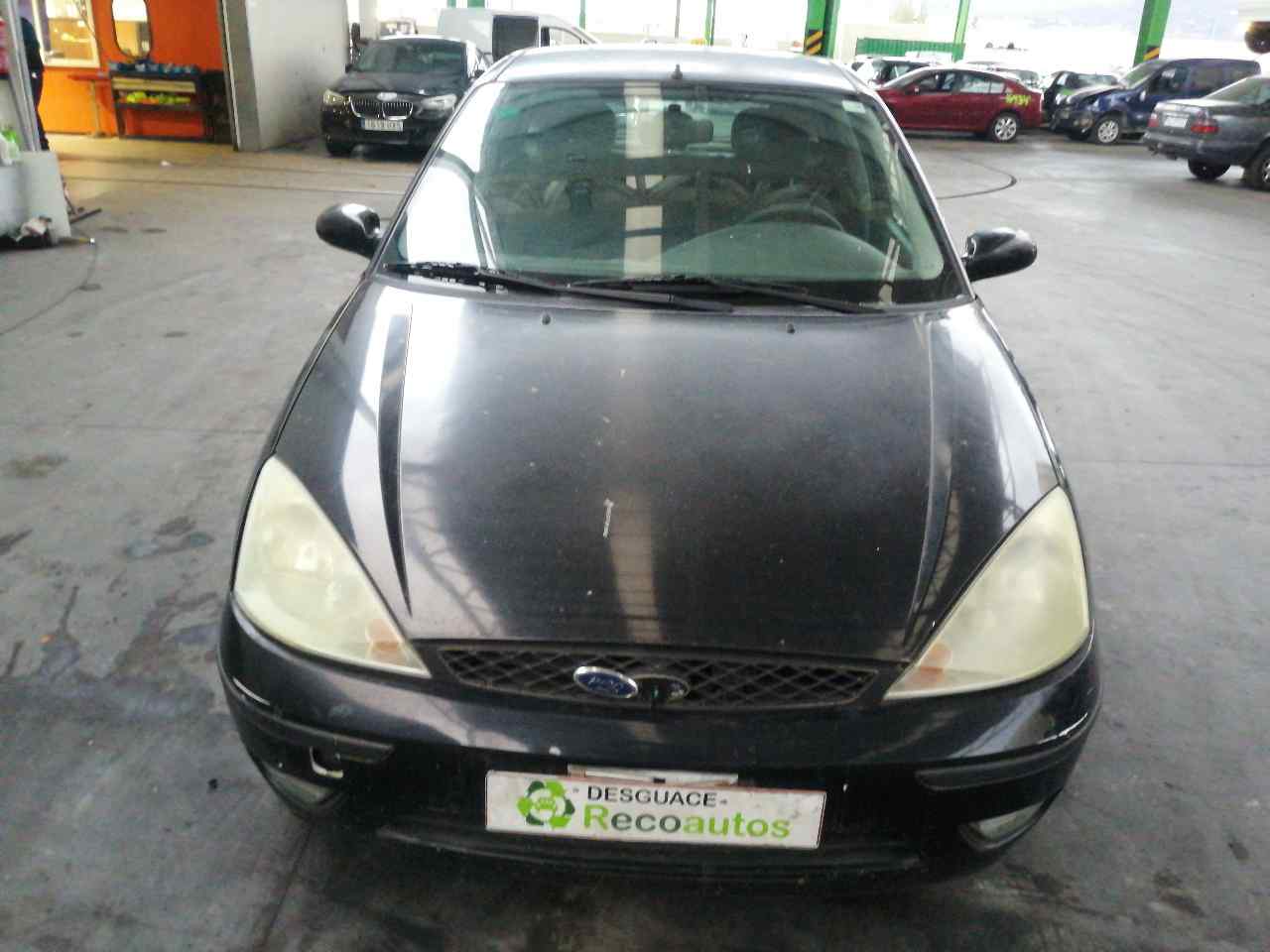 PEUGEOT Focus 1 generation (1998-2010) Cutia de siguranțe 19845406