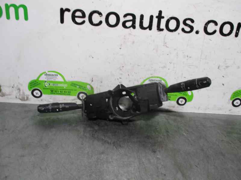 FIAT Xsara Picasso 1 generation (1999-2010) Unitate de control comutator faruri JAEGER, JAEGER+34394302 19621606