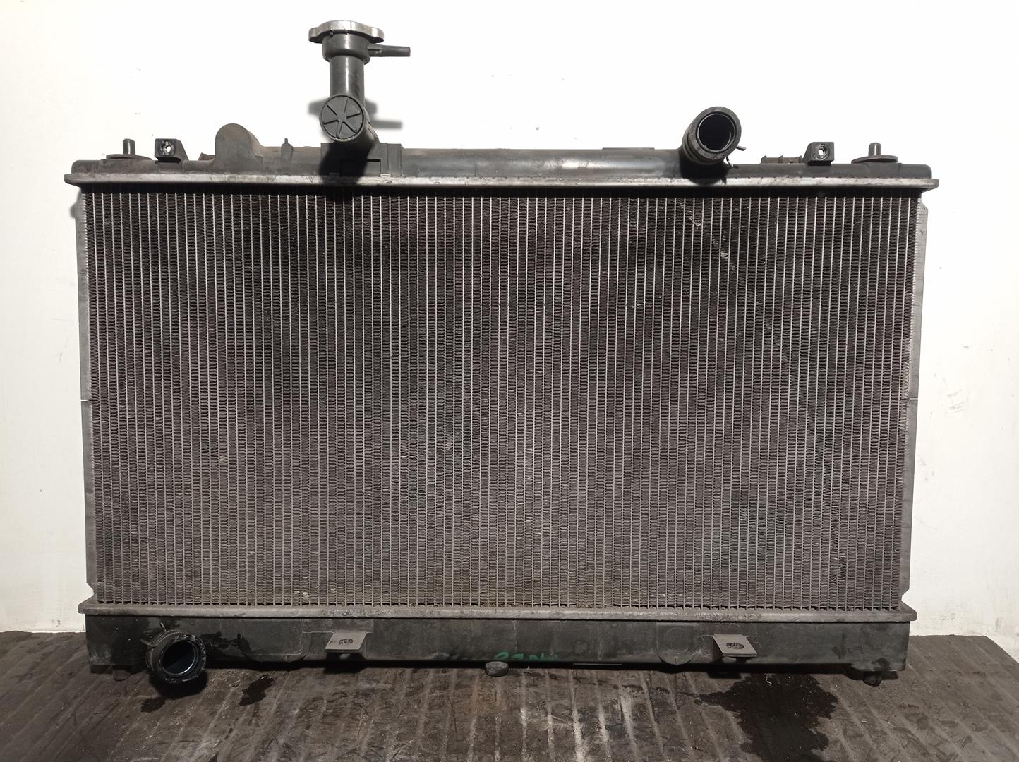 MAZDA 6 GG (2002-2007) Air Con Radiator RF5C15200C 23508440