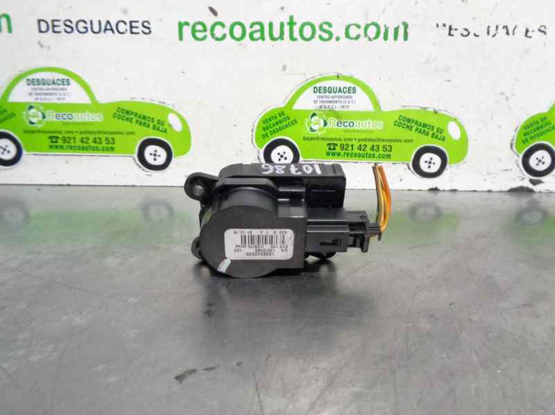 OPEL Mokka 1 generation (2012-2015) Motor încălzitor interior 16456433 19686573