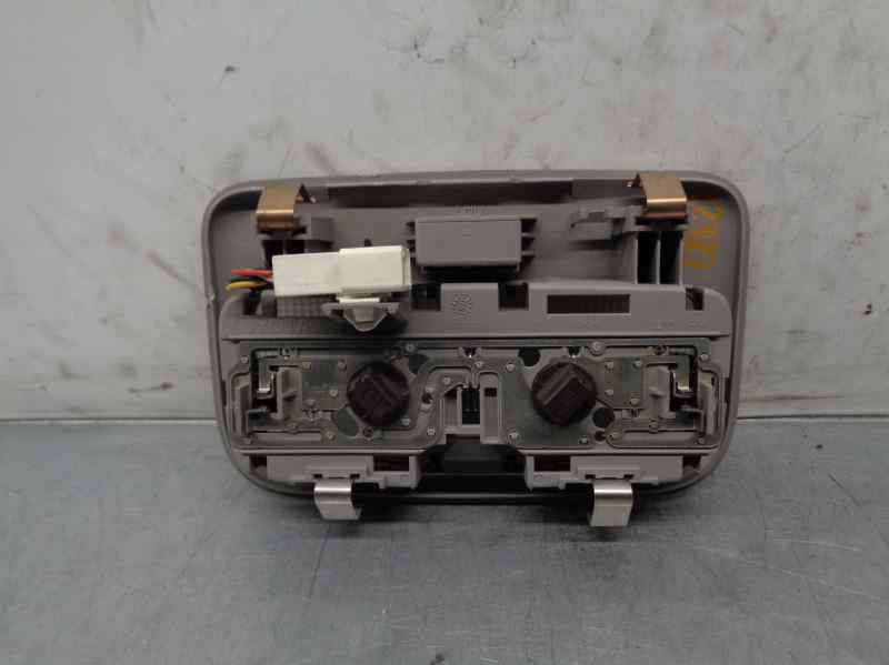 TOYOTA Yaris 2 generation (2005-2012) Other Interior Parts 812600D030 19717604