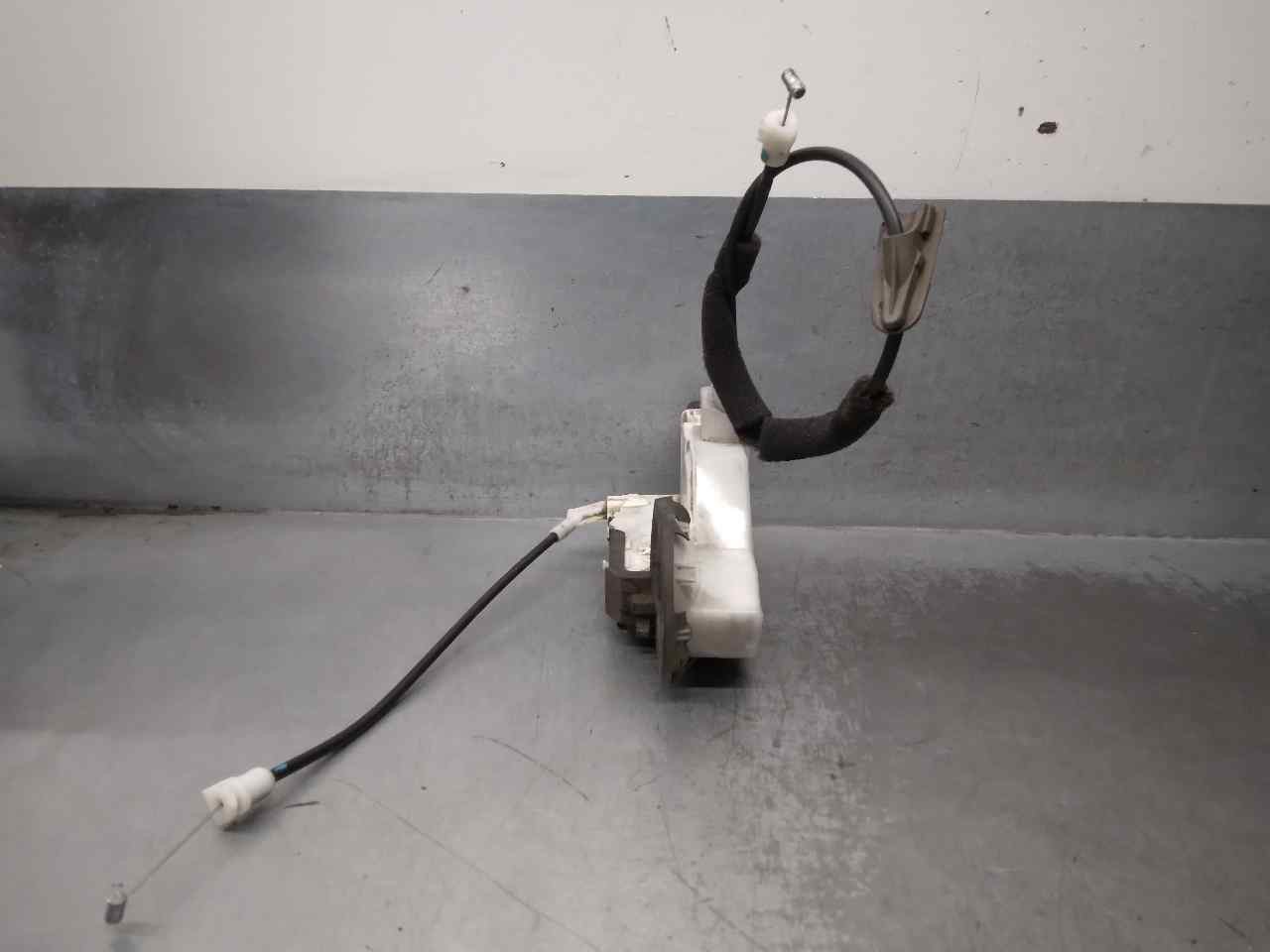 Türschloss v.l. RHE O RH02 732291 de Peugeot 5008 (0u_, 0e_) 2009-2017 150 CV - pieza usada