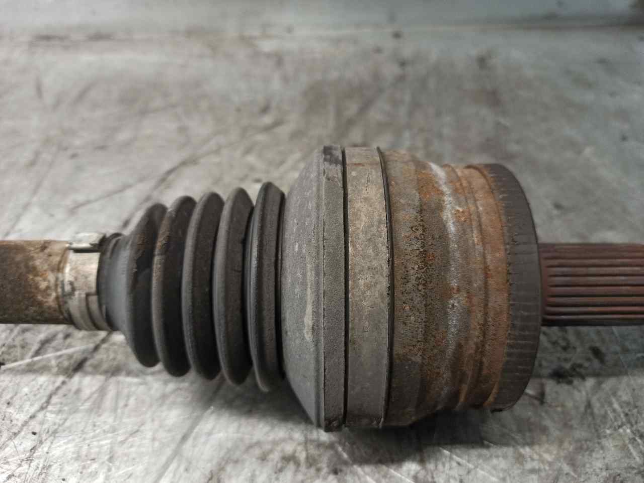 CHRYSLER 300C 1 generation (2005-2011) Arbre de transmission arrière droit P04578034AD 19787445