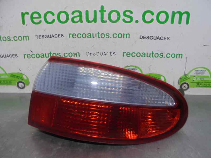 DAEWOO Lanos T100 (1997-2008) Rear Right Taillight Lamp ALETA, 5PUERTAS 19654730
