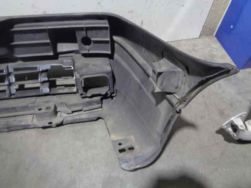 MINI Vectra A (1988-1995) Front Bumper AZULOSCURO,1813858+ 19756007