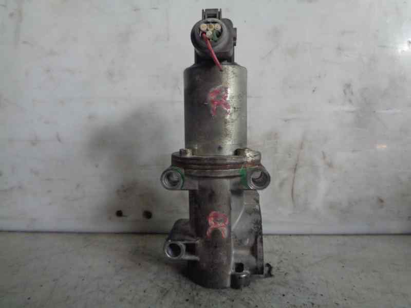 FIAT Multipla 1 generation (1999-2010) EGR Valve 46785766, 72294604, PIERBURG 19745498