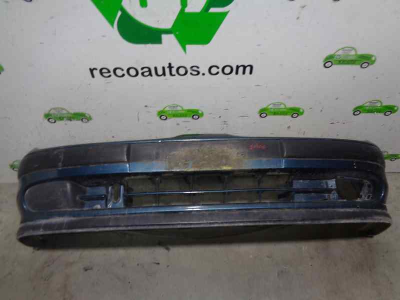 KIA Megane 1 generation (1995-2003) Front Bumper VERDEAZULADO 24548353