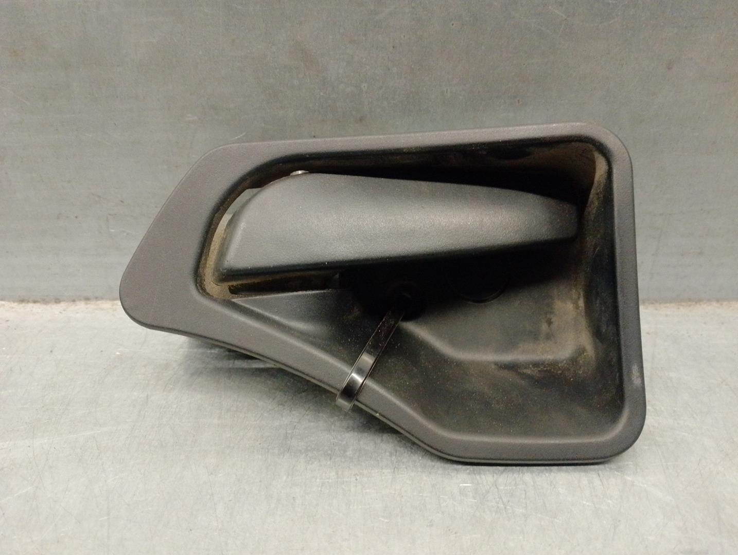 CITROËN Nemo 1 generation (2008-2015) Right Rear Internal Opening Handle 735455390 24212433