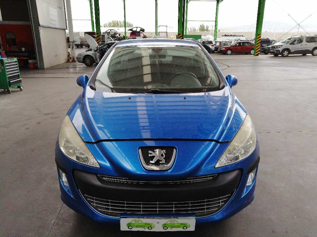 PEUGEOT 308 T7 (2007-2015) Priekinis dešinys pusašis 3273QH 19697713