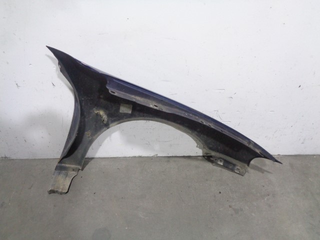 OPEL Tigra 1 generation (1994-2000) Front Left Fender 1101008,AZUL 19861646