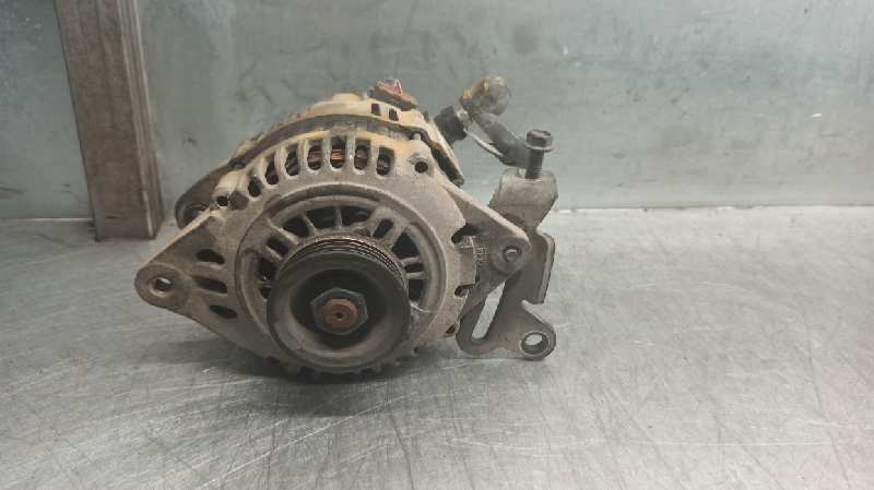 VOLKSWAGEN Shuma 2 generation (2001-2004) Alternator 19739399