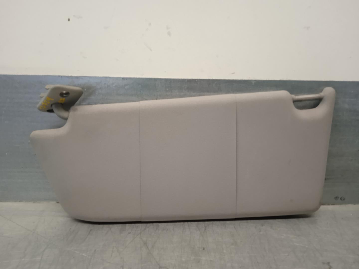 OPEL Astra J (2009-2020) Left Side Sun Visor 13113042 19897351