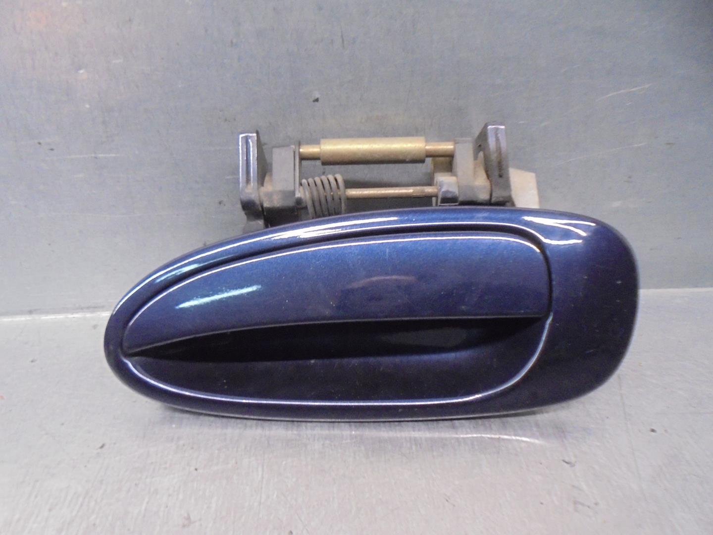 TOYOTA Avensis 1 generation (1997-2003) Rear Left Door Exterior Handle 6924005051,4PUERTAS 24159561