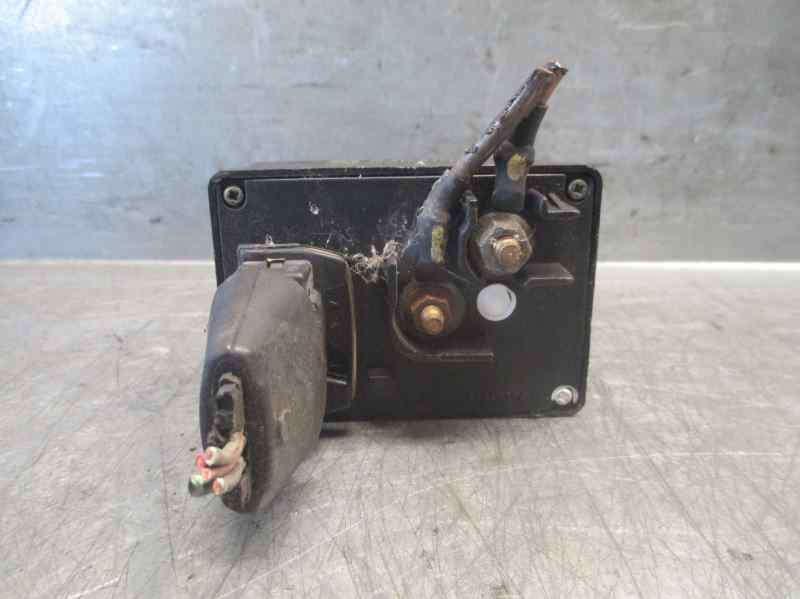 OPEL Scudo 1 generation (1996-2007) Relays NAGARES, NAGARES+ 19745295