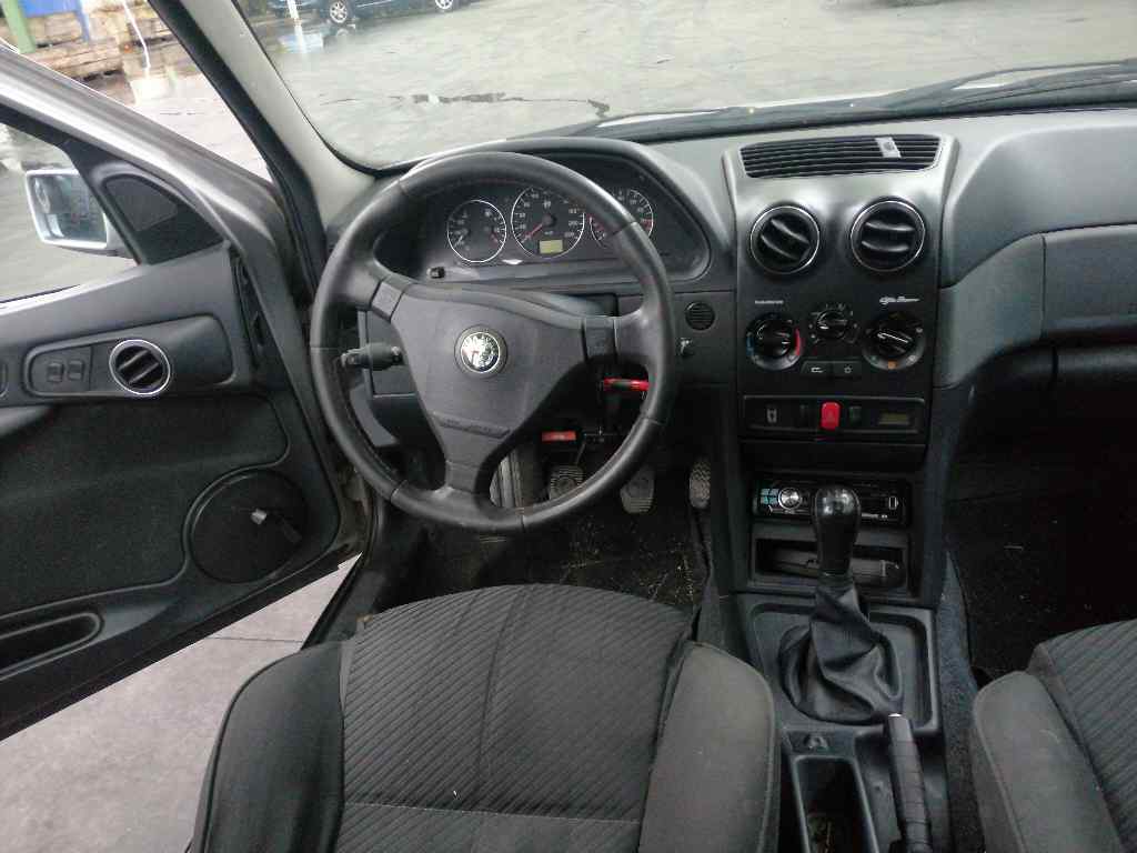 ALFA ROMEO 146 930 (1994-2001) Priekinis kairys pusašis 46307351 19735541