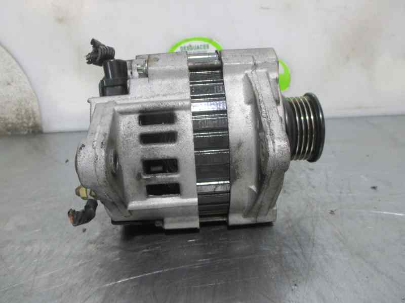 DAEWOO Lanos T100 (1997-2008) Alternator 19644937