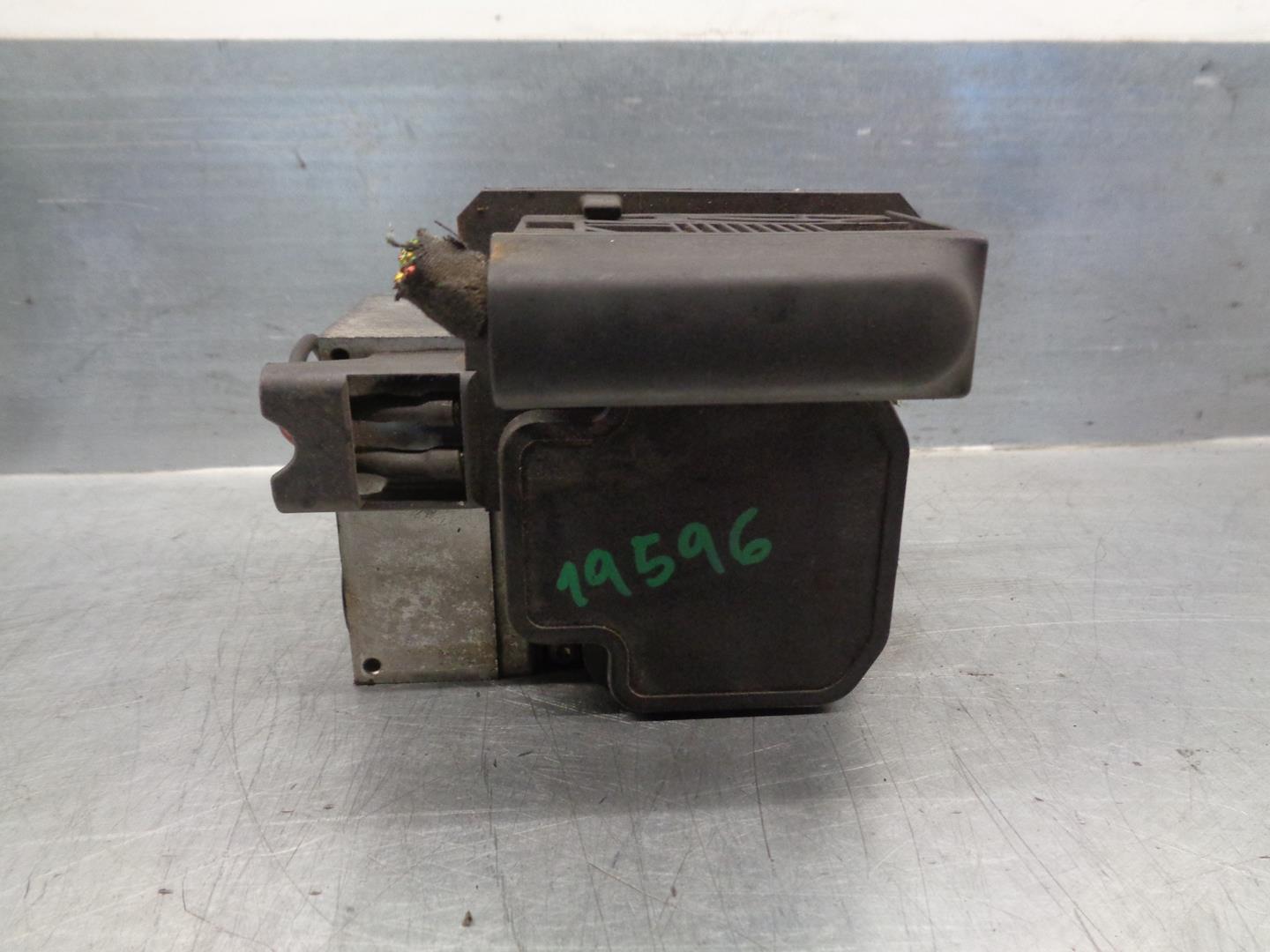 MERCEDES-BENZ E-Class W210 (1995-2002) ABS pump A0044314812,0265202493 24197802