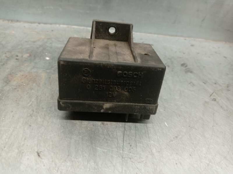 OPEL Ulysse 1 generation (1994-2002) Relays 19756024