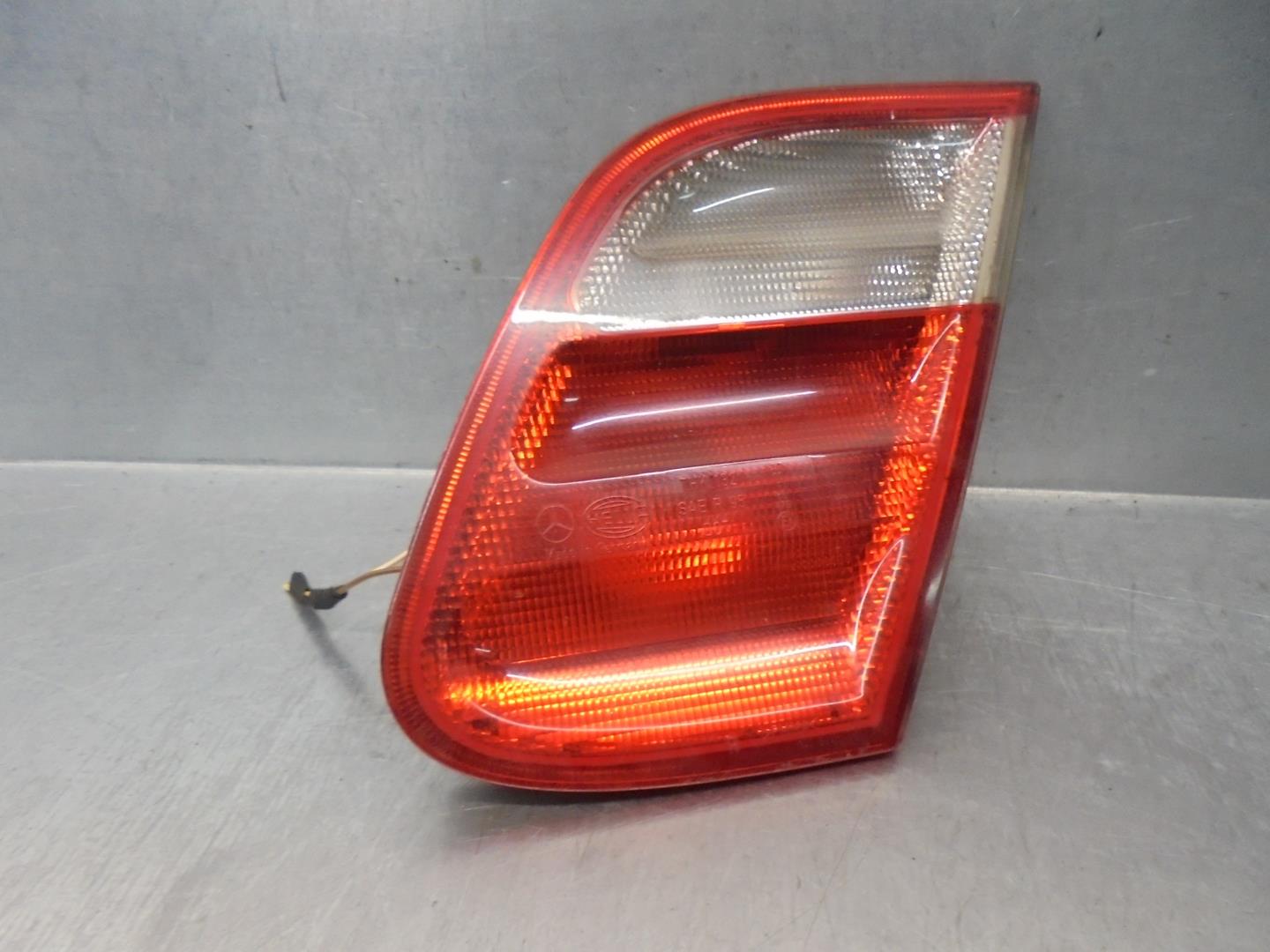 MERCEDES-BENZ CLK AMG GTR C297 (1997-1999) Rear Right Taillight Lamp 2088200664, DEPORTON, 2PUERTAS 24166381