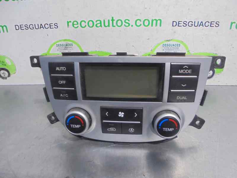 HYUNDAI Santa Fe CM (2006-2013) Klimakontrolenhed 972502B430, 972502BXXX 24068165