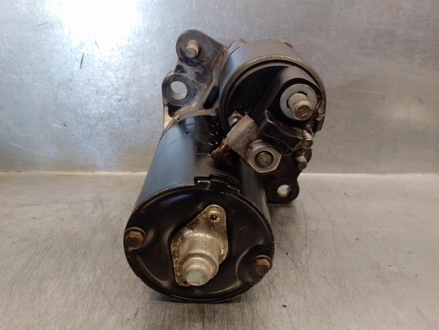 MINI Cooper R50 (2001-2006) Starter auto 148999402B, 0001106019 20801112