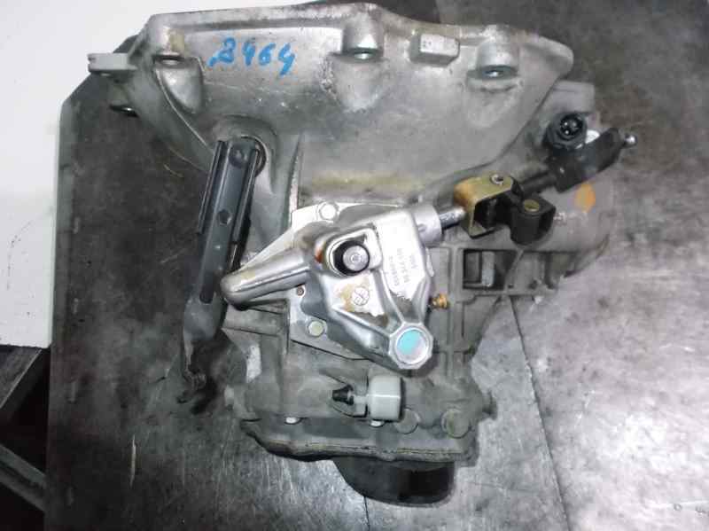 OPEL Corsa B (1993-2000) Gearbox +14573C374 19628486