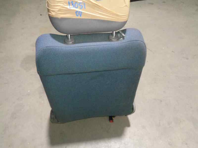 RENAULT Corsa C (2000-2006) Front Right Seat 5PUERTAS,5PUERTAS+TELAAZUL 19740065