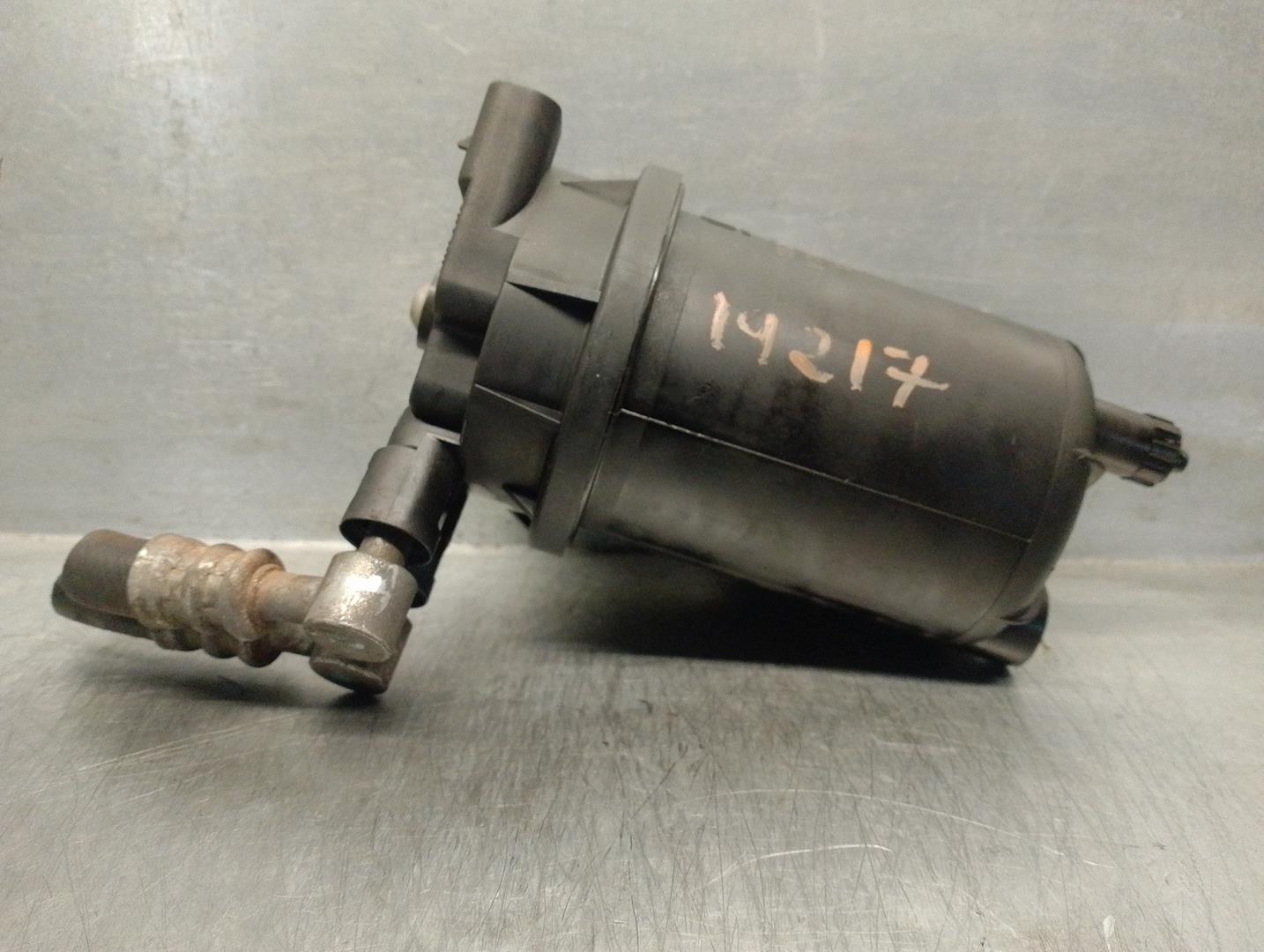 OPEL Meriva 1 generation (2002-2010) Fuel Filter Housing 13223898, 13223898 24184732