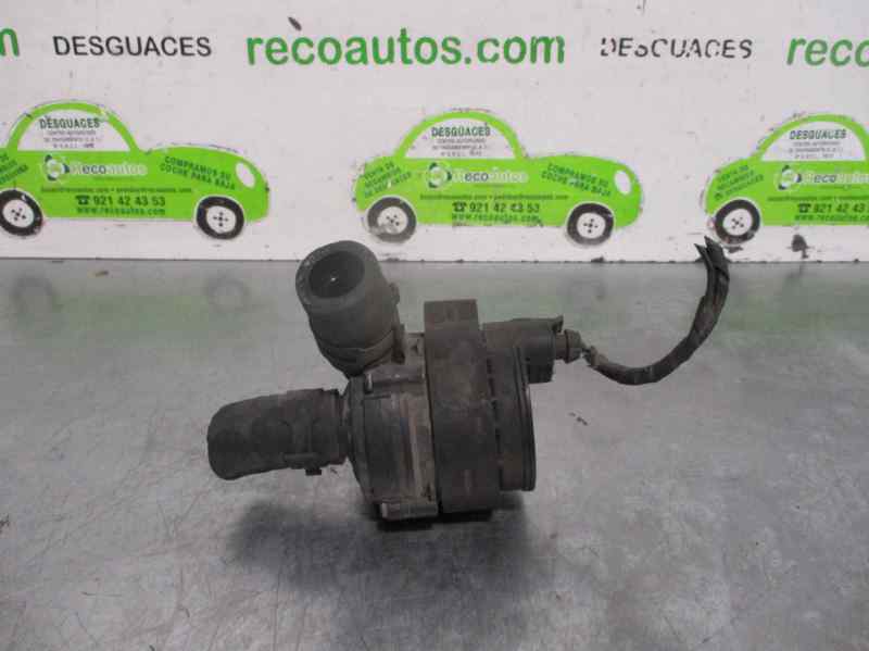 TOYOTA E-Class W211/S211 (2002-2009) Vannpumpe 0392023000, A2118350364+ 19639627