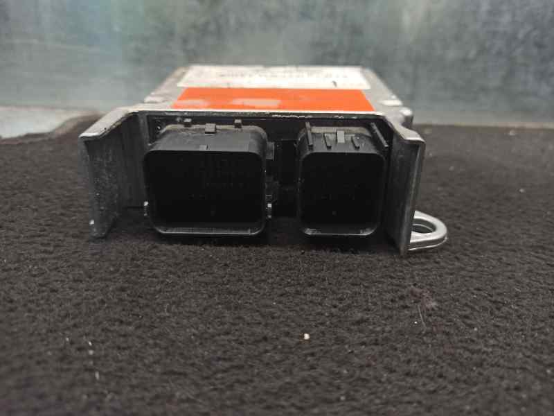 FORD Focus 2 generation (2004-2011) SRS Control Unit 4M5T14B056BF, 0285001552 19721354