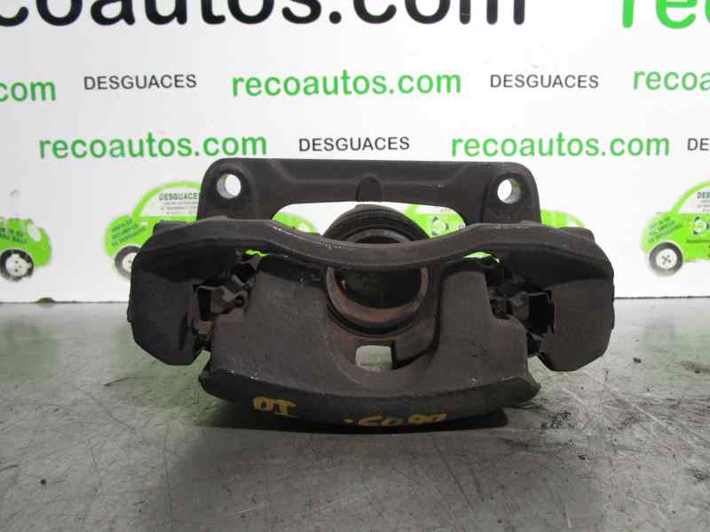 VAUXHALL Megane 2 generation (2002-2012) Priekinis kairys suportas 0204Y01307 20794572