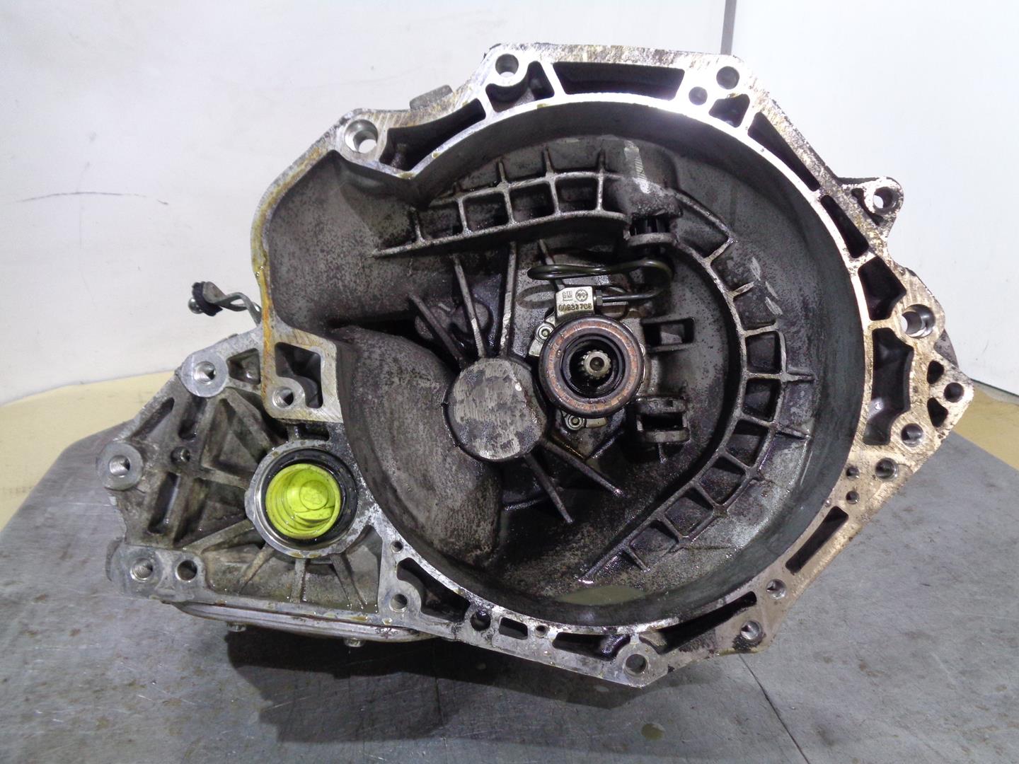 OPEL Astra H (2004-2014) Gearbox F17C374, A11893F17C374, F17 24550091