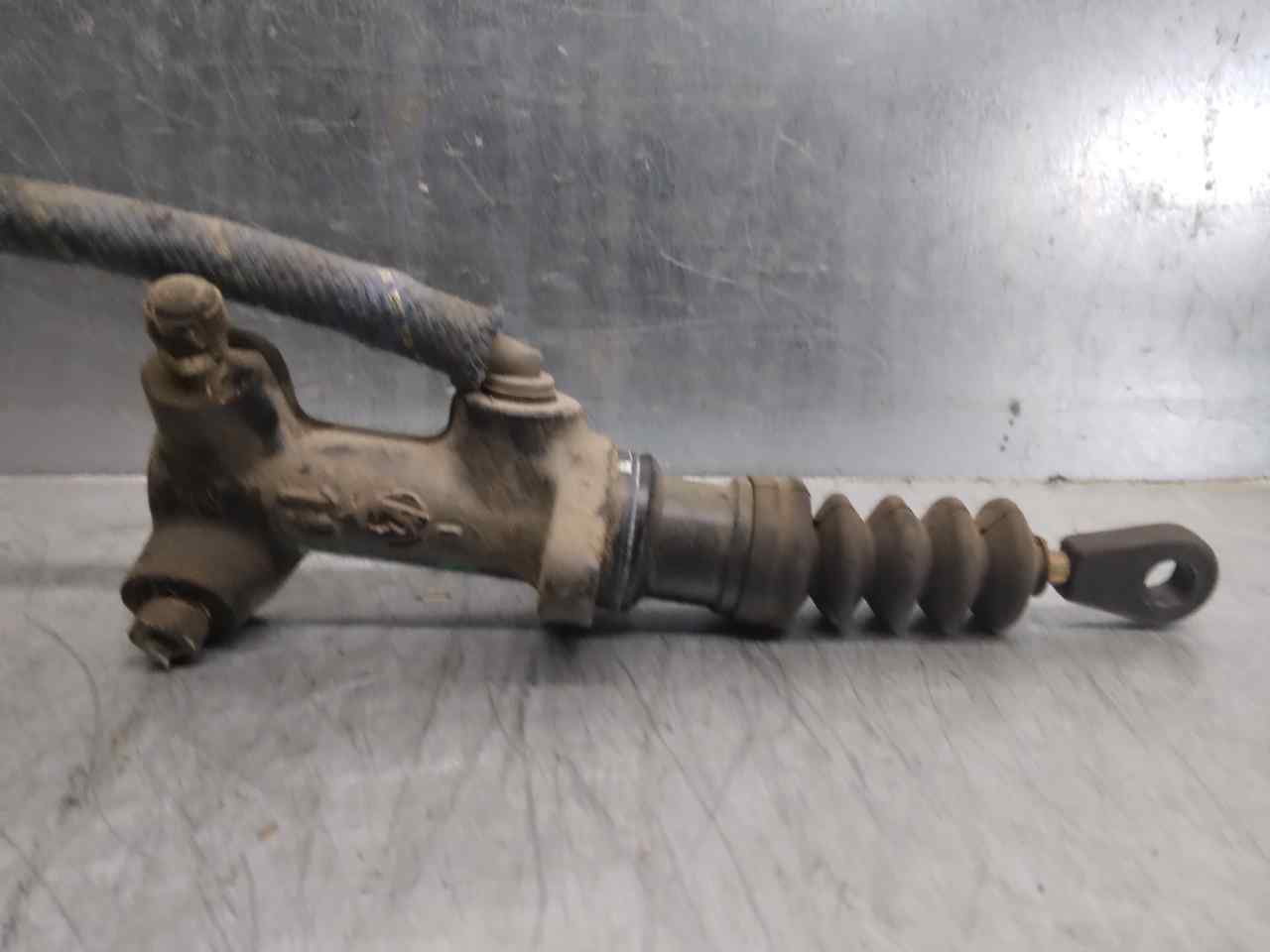 FORD Passat B3 (1988-1993) Clutch Cylinder ATE 19768273