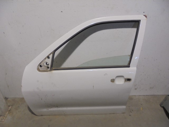 OPEL Cordoba 1 generation (1993-2003) Front Left Door BLANCA,5PUERTAS,6K4831051C+ 19792732