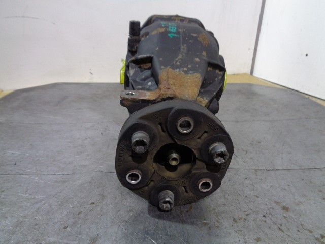 MERCEDES-BENZ C-Class W203/S203/CL203 (2000-2008) Rear Differential 2033510205,2033510008,3.27 19845581