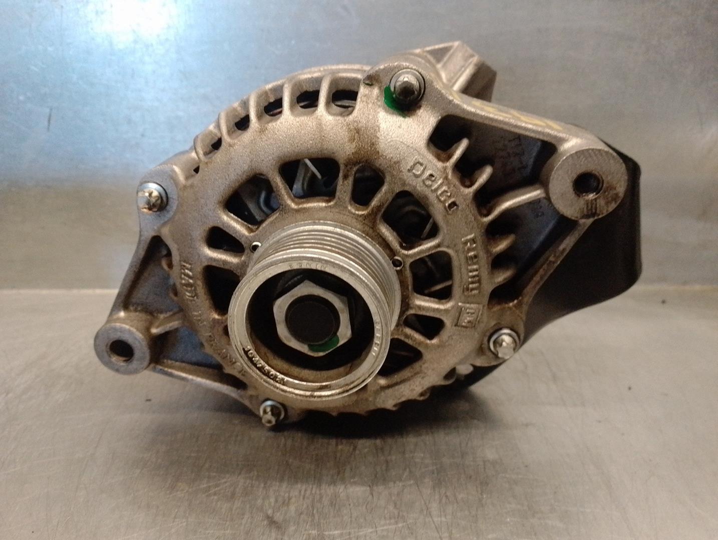 OPEL Astra H (2004-2014) Alternator 93175815, 93175815 24183985