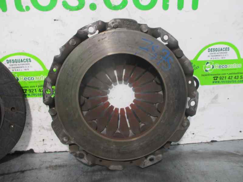 OPEL Kadett E (1984-1993) Flywheel VALEO,VALEO+ 24065626