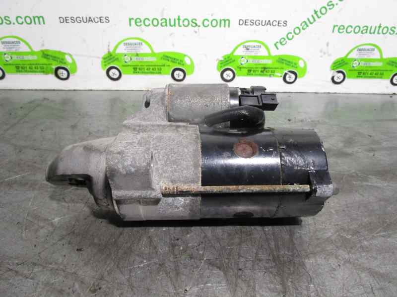 HONDA Civic 8 generation (2005-2012) Starter Motor MHG025,M002T85871 19581852