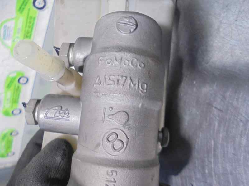 FORD Mondeo 4 generation (2007-2015) Brake Cylinder 03350890141 19652838